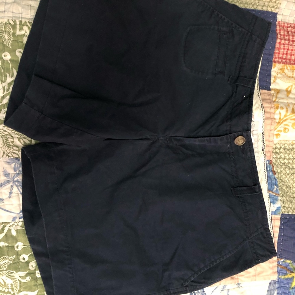 Women’s Old Navy navy shorts size 10